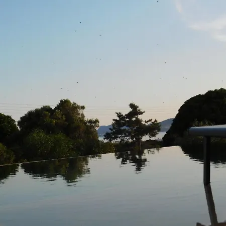 Bluebell Sunset فيلة