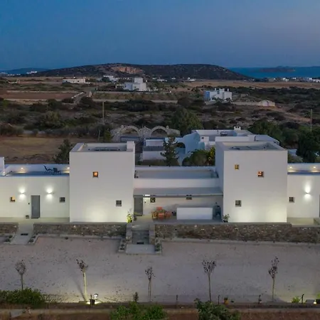 Bluebell Sunset * باروس