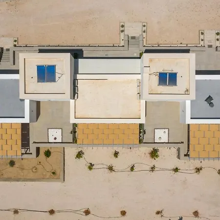 Bluebell Sunset فيلة