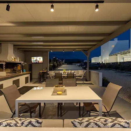 Bluebell Sunset * باروس