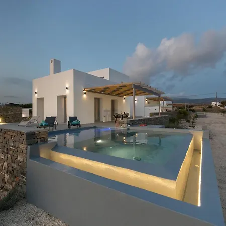 Bluebell Sunset * باروس