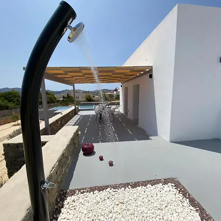 Bluebell Sunset باروس