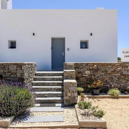 فيلة Bluebell Sunset