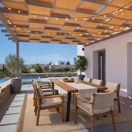 Bluebell Sunset باروس