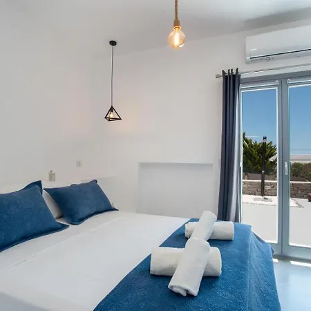 Bluebell Sunset باروس