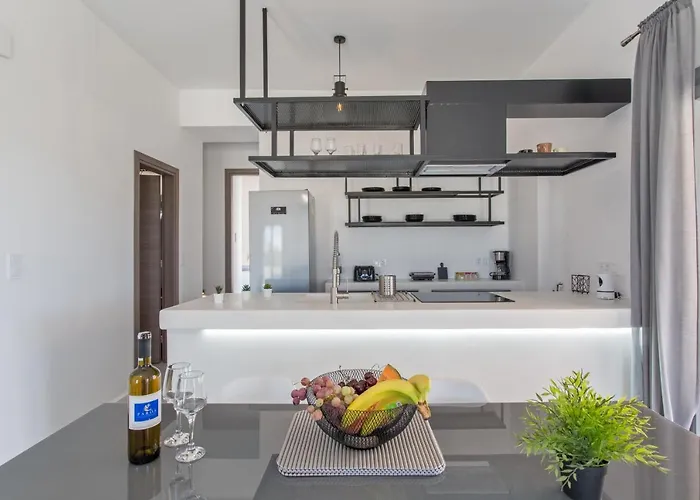 Bluebell Sunset Villa