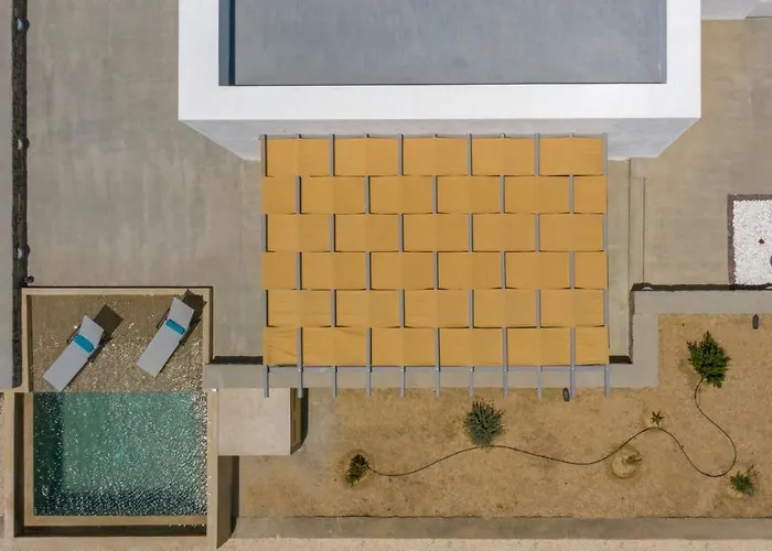 Villa Bluebell Sunset