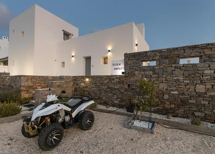 Bluebell Sunset * Páros