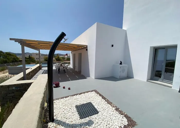 Villa Bluebell Sunset *