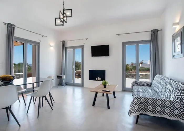 Bluebell Sunset Villa *