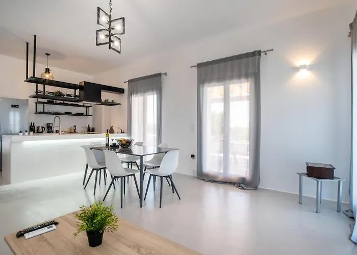 Bluebell Sunset Villa