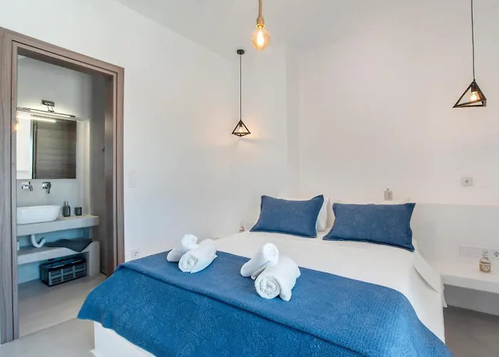 Bluebell Sunset Villa