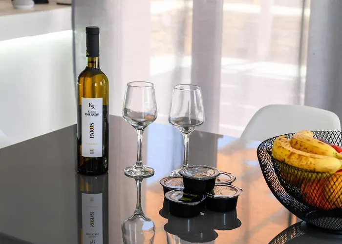 Villa Bluebell Sunset