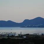 Bluebell Sunset * Parikia (Paros)