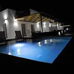 Villa Bluebell Sunset Parikia (Paros)