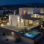 Bluebell Sunset Villa Parikia (Paros)