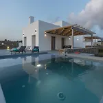 Bluebell Sunset Villa Parikia (Paros)