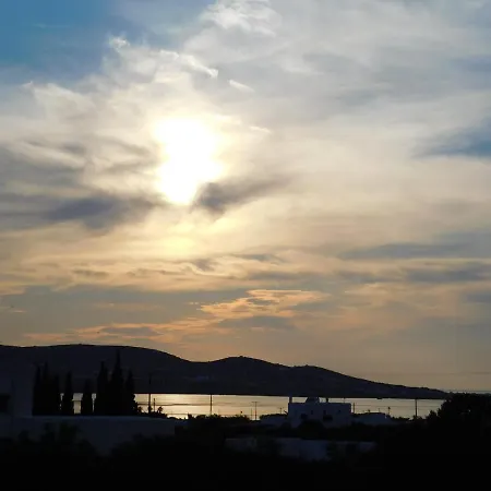 Bluebell Sunset Villa