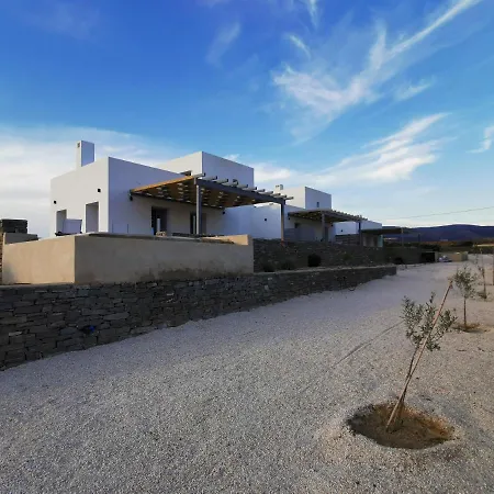 Bluebell Sunset Páros