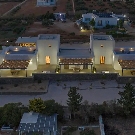 Villa Bluebell Sunset