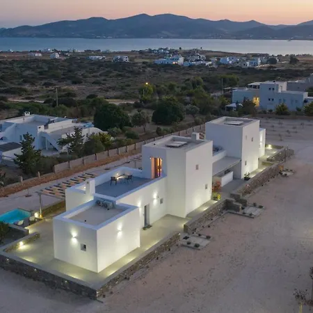 Villa Bluebell Sunset Kampos (Antiparos)