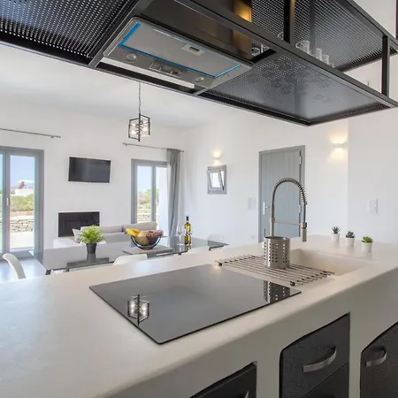 Bluebell Sunset Villa Páros