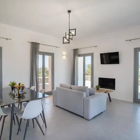 Bluebell Sunset Páros