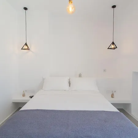 Bluebell Sunset Villa Parikia (Paros)