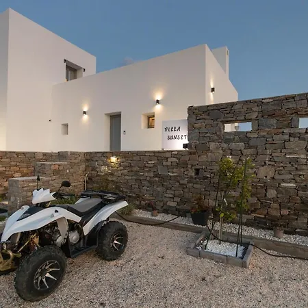 Bluebell Sunset * Páros