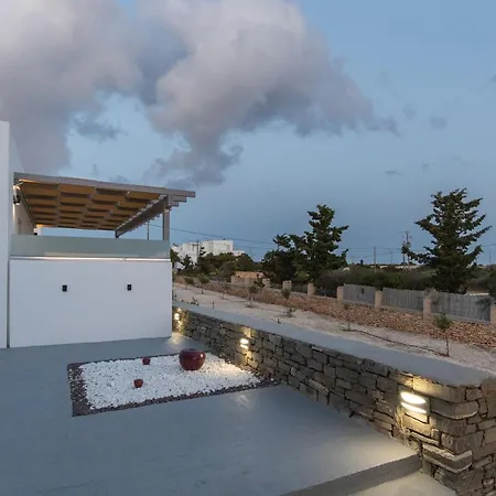 Villa Bluebell Sunset Páros