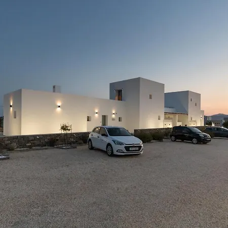 Villa Bluebell Sunset *