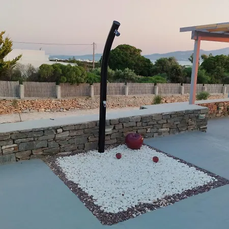 Bluebell Sunset Villa Parikia (Paros)