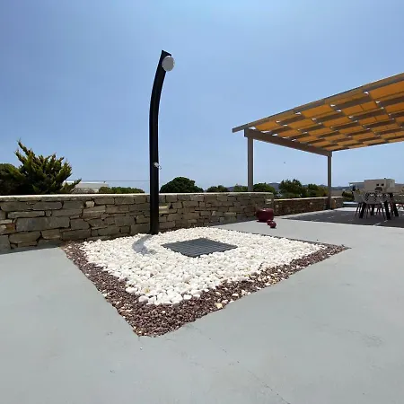 Bluebell Sunset Páros