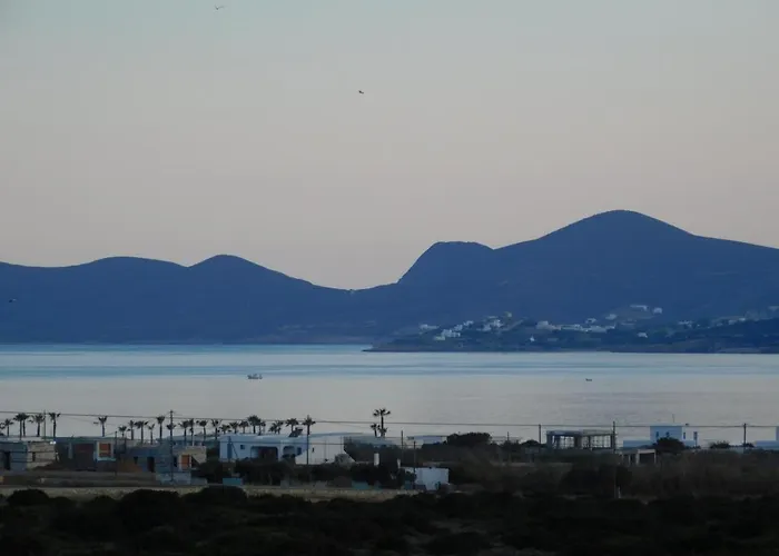 Bluebell Sunset * Parikia (Paros)