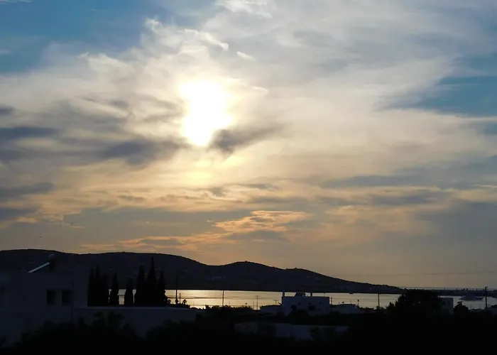 Bluebell Sunset Villa