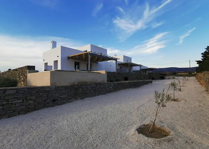 Bluebell Sunset Parikia (Paros)