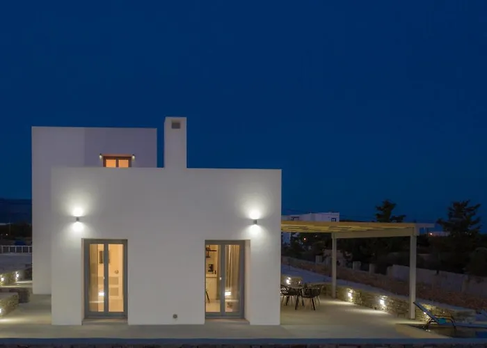 Bluebell Sunset Villa *