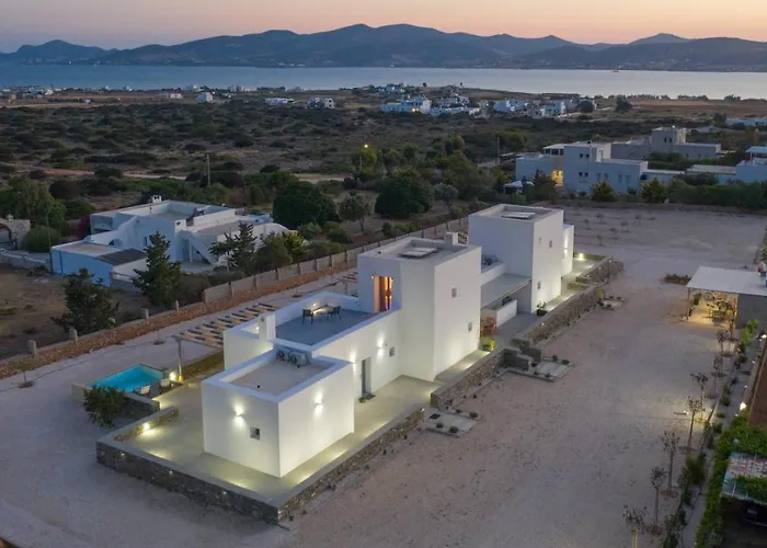 Villa Bluebell Sunset Parikia (Paros)