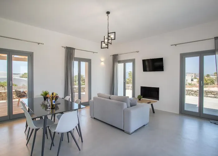 Bluebell Sunset Parikia (Paros)