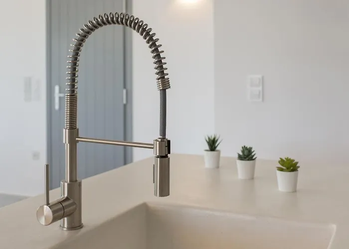 Villa Bluebell Sunset Parikia (Paros)