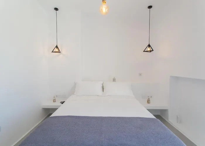 Bluebell Sunset Villa Parikia (Paros)