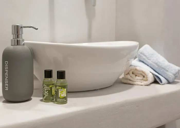 Bluebell Sunset * Parikia (Paros)