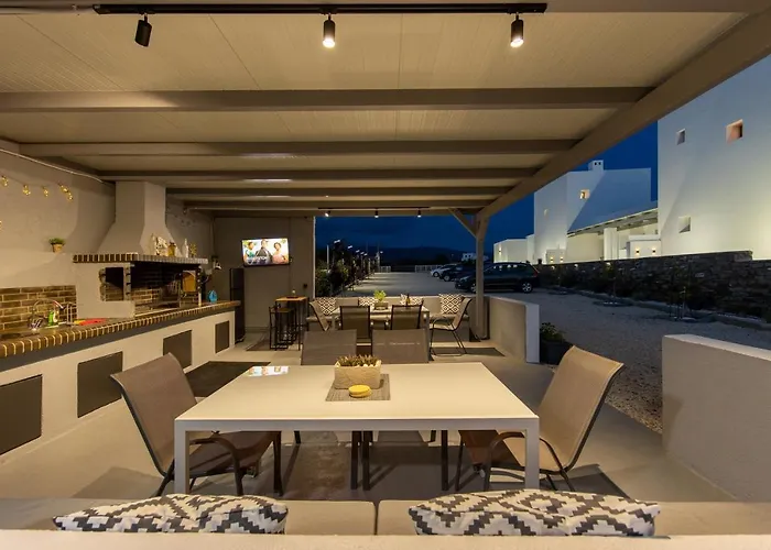 Bluebell Sunset * פארוס