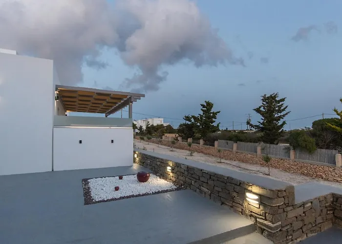 Villa Bluebell Sunset Parikia (Paros)