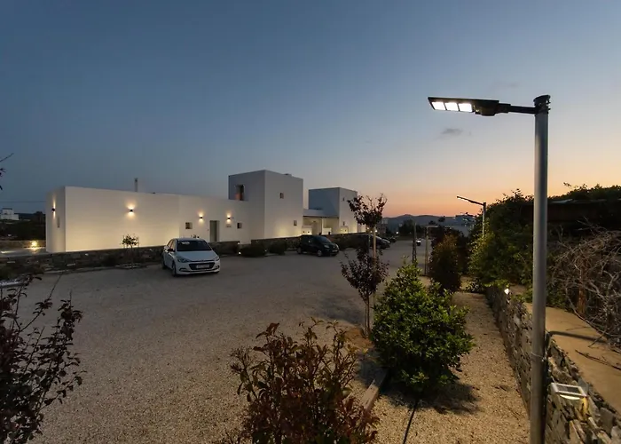 Bluebell Sunset Villa *