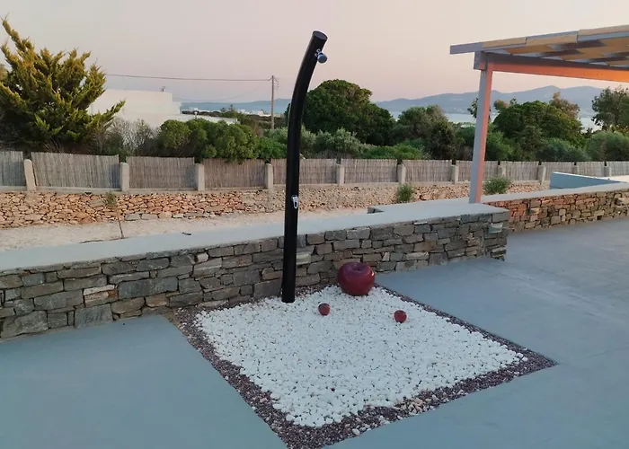 Bluebell Sunset Villa Parikia (Paros)