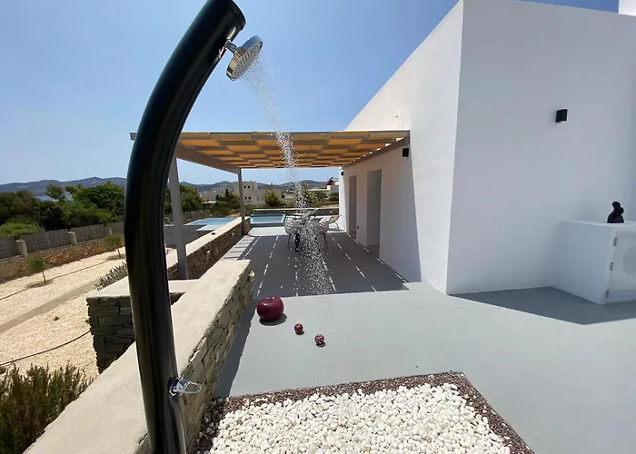 Bluebell Sunset Parikia (Paros)