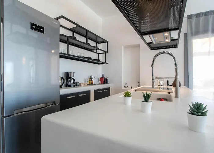 Bluebell Sunset Villa *