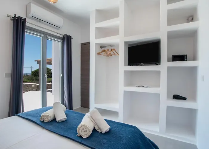 Villa Bluebell Sunset *